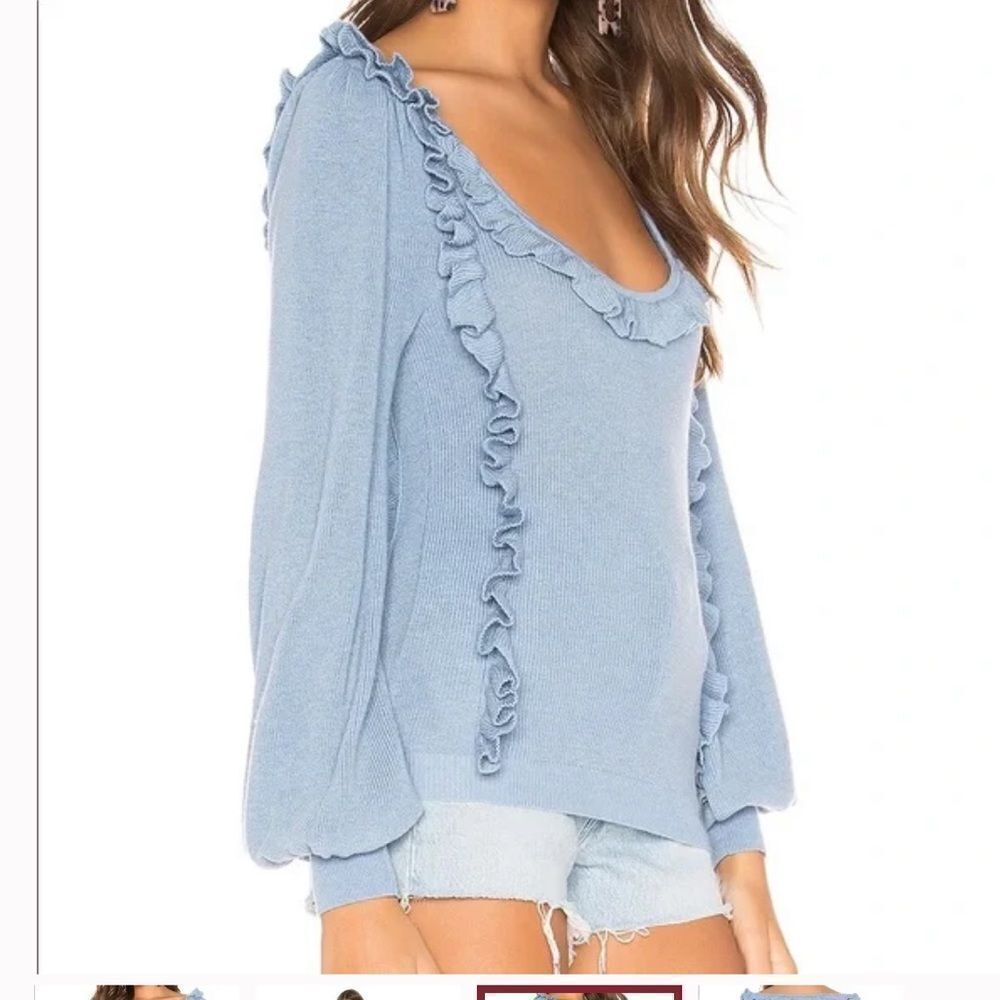 Majorelle Leah Sweater‎